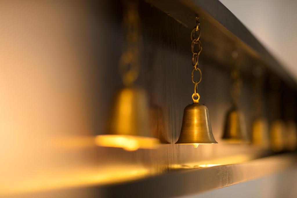 Carillon Boutique Hotel - 13