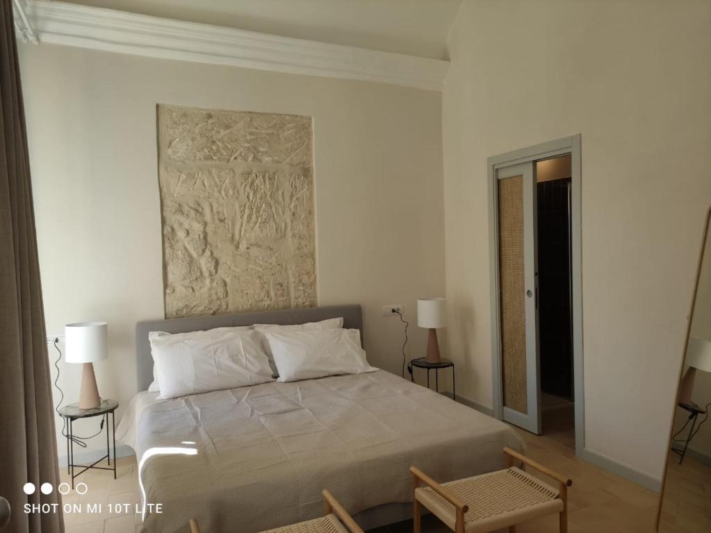 Locanda Carra Manna - Habitación Doble