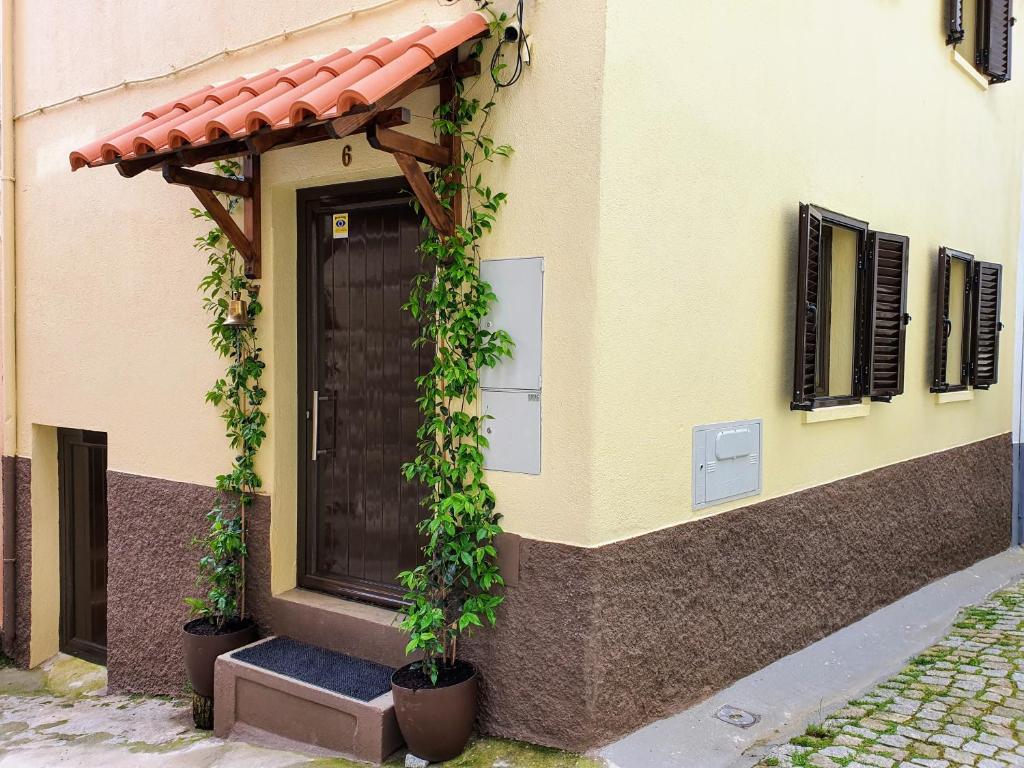 Casa dos Jasmins by Lisbon Village Apartments - Casa De Una Habitación