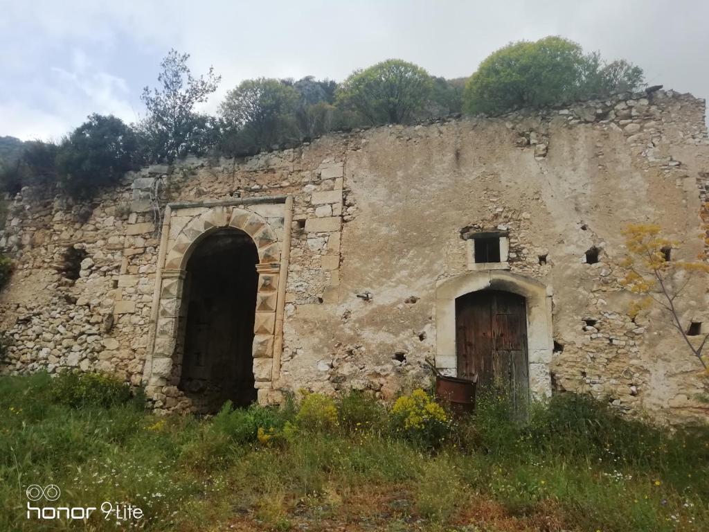 Fotografie z fotogalerie ubytování Villa Biancofiore v destinaci San Giovanni Rotondo