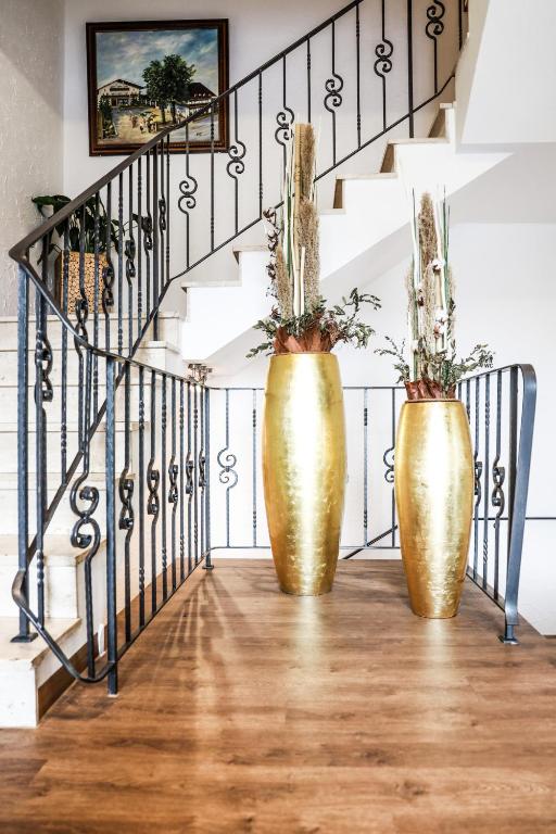 Fotografie z fotogalerie ubytování Hotel & Gasthof Wagner v destinaci Aichach