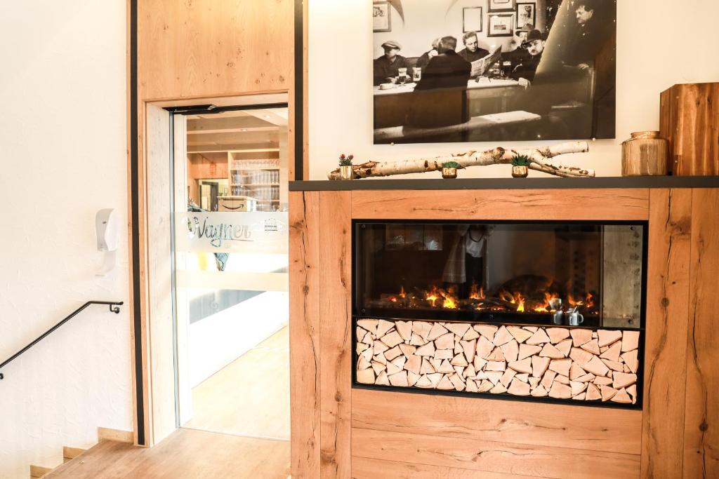 Fotografie z fotogalerie ubytování Hotel & Gasthof Wagner v destinaci Aichach