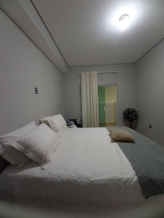  Residencial FLORENTINOS