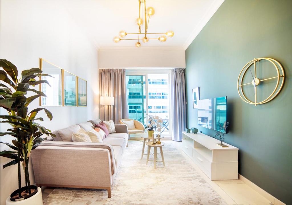 Nasma Luxury Stays - Mayfair Tower, Dubai – Updated 2022 Prices