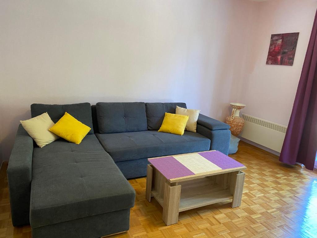 Fotografie z fotogalerie ubytování Ivana Apartment v destinaci Korčula