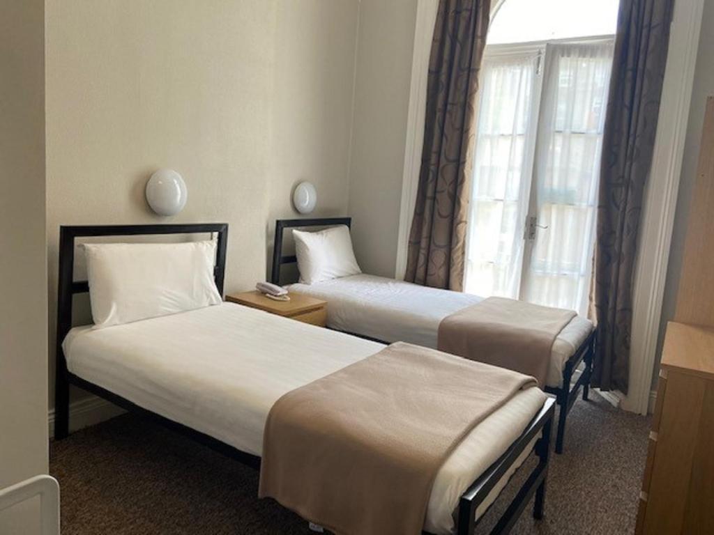 Lords Hotel - Resim 24