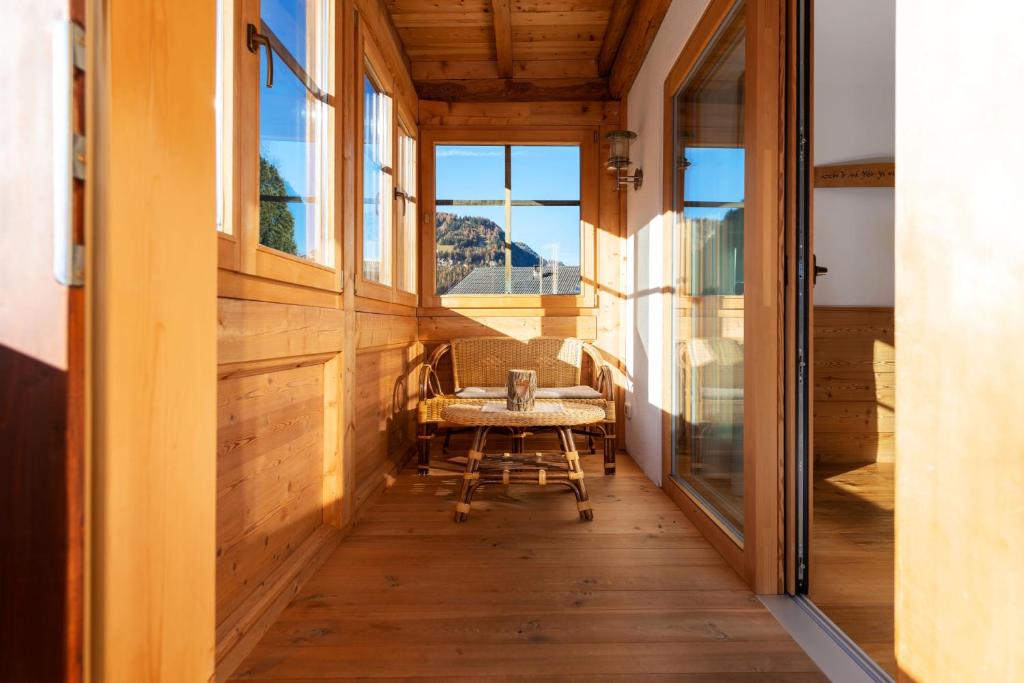 Fotografie z fotogalerie ubytování Garni Hotel Geier v destinaci Santa Cristina in Val Gardena