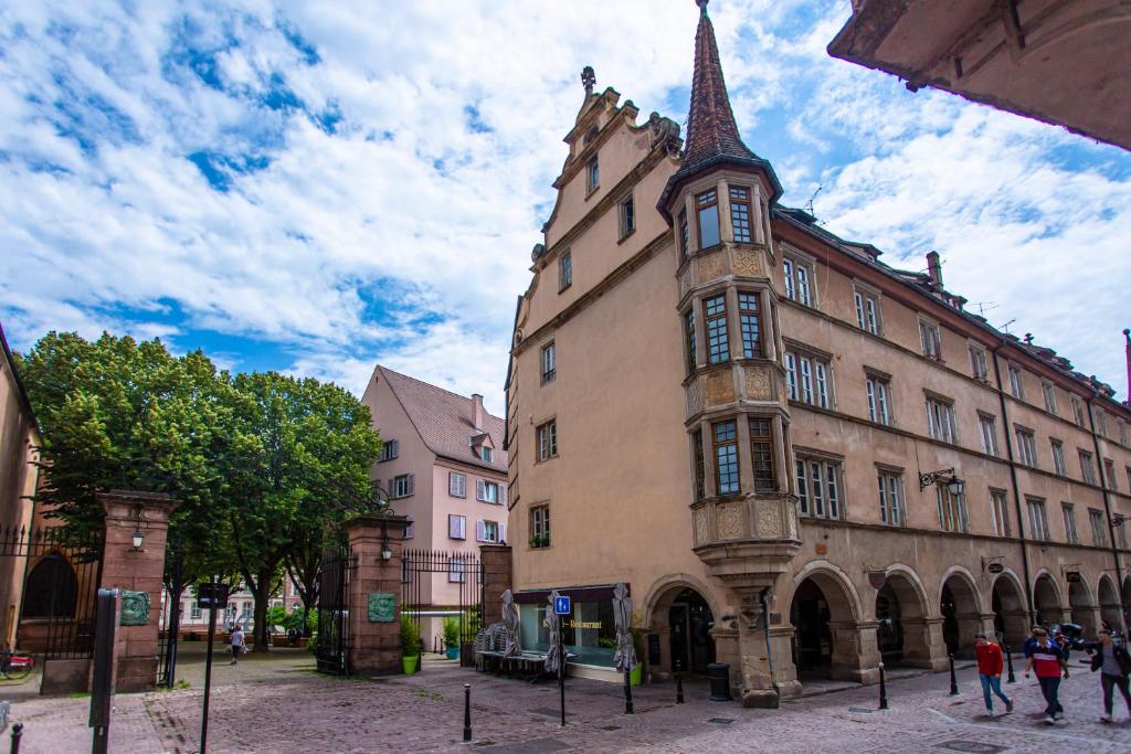 Centre Ville - Balcon - Parking gratuit – photo 36