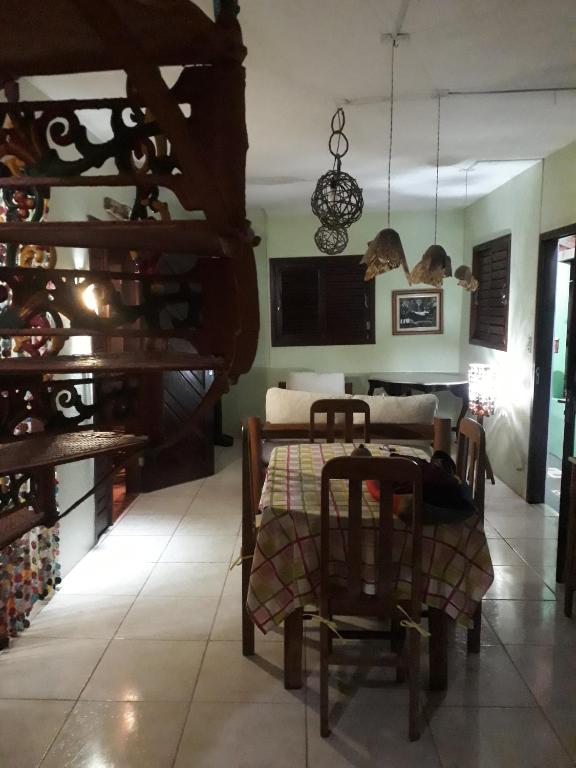  Casa Corrente do Bem