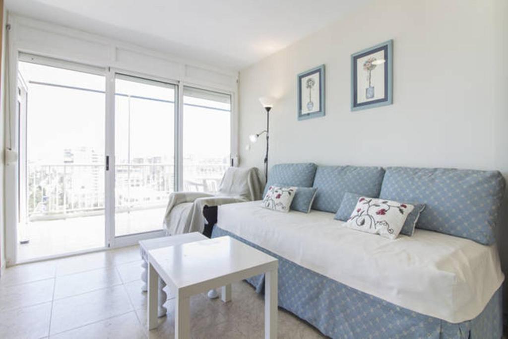 Apartamento Beach & Chic San Juan, Alicante – Bijgewerkte ...