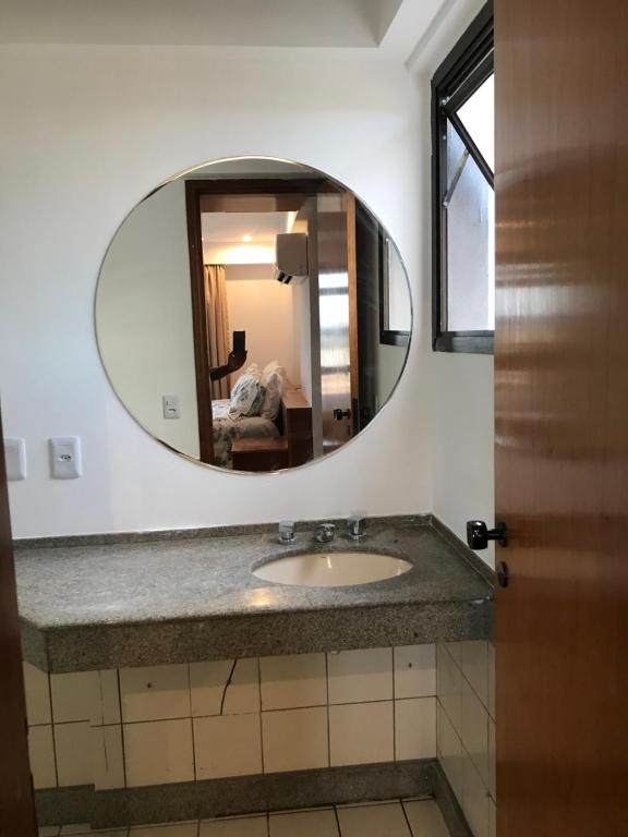  FLAT hotel de fama internacional