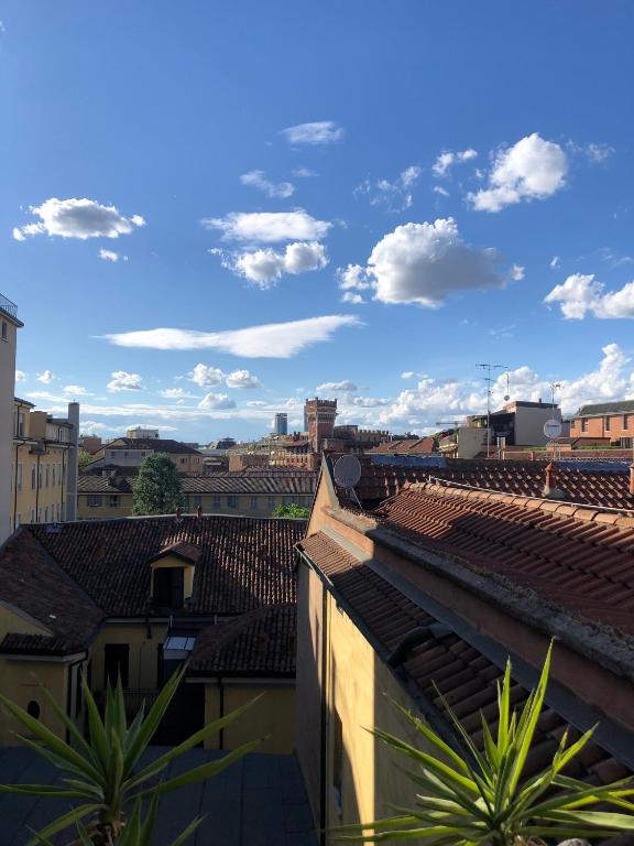 Kép Sant'Ambrogio with charme szállásáról Milánóban a galériában