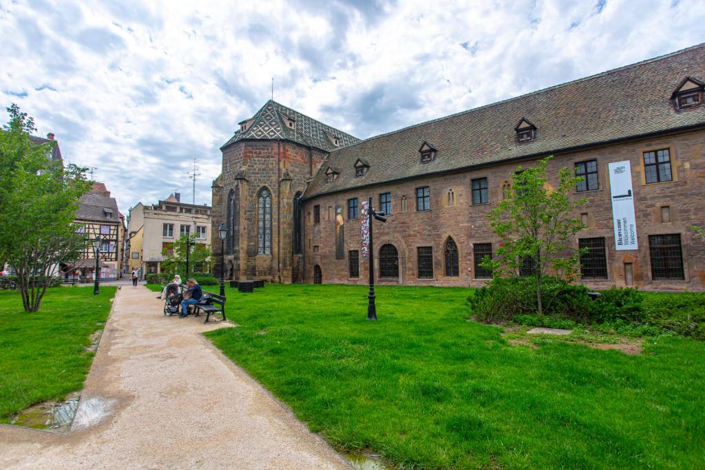 Centre Ville - Balcon - Parking gratuit – photo 45