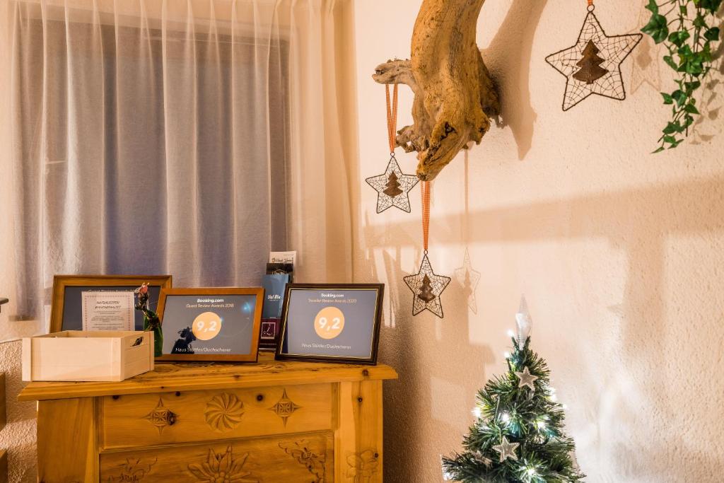 Photo from Haus Stüttler/Duchscherer in Schruns-Tschagguns, Vorarlberg, Austria