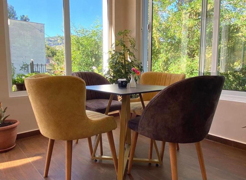 Fotografie z fotogalerie ubytování R HOTEL v destinaci Zhaban