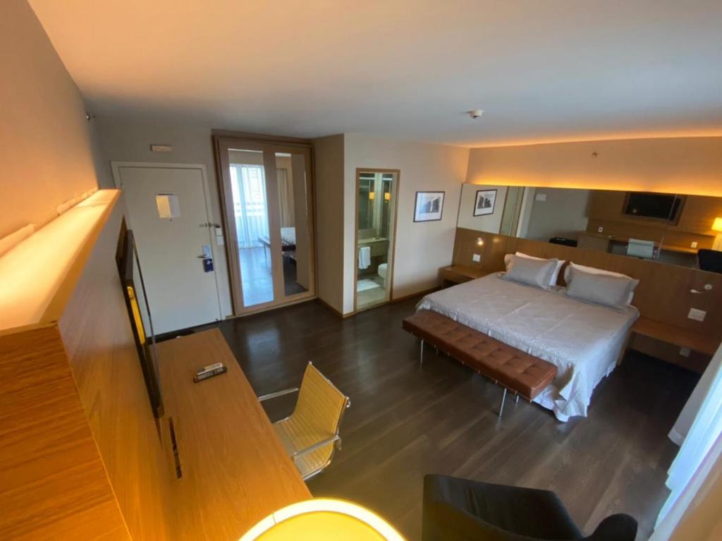  We Trip - Radisson Blu