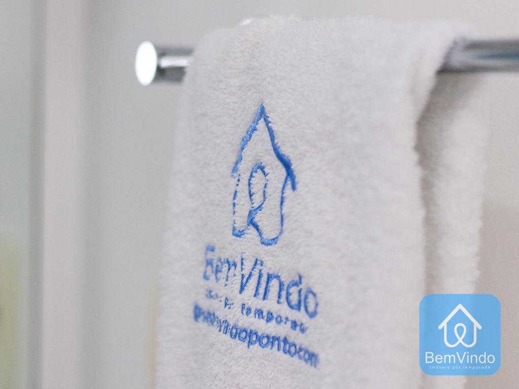  Apartamento de luxo com linda vista Mar no Rio Vermelho