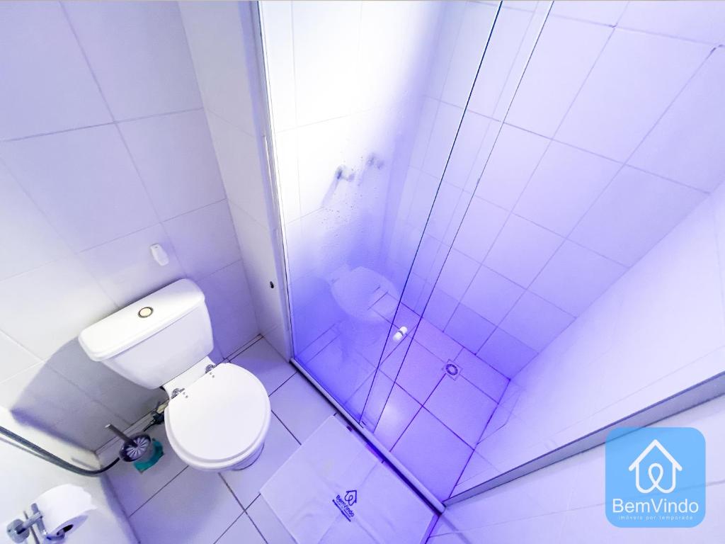  Apartamento de luxo com linda vista Mar no Rio Vermelho