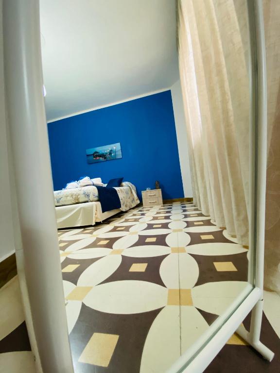 Villa Del Mare - Chambre Lit Queen-Size