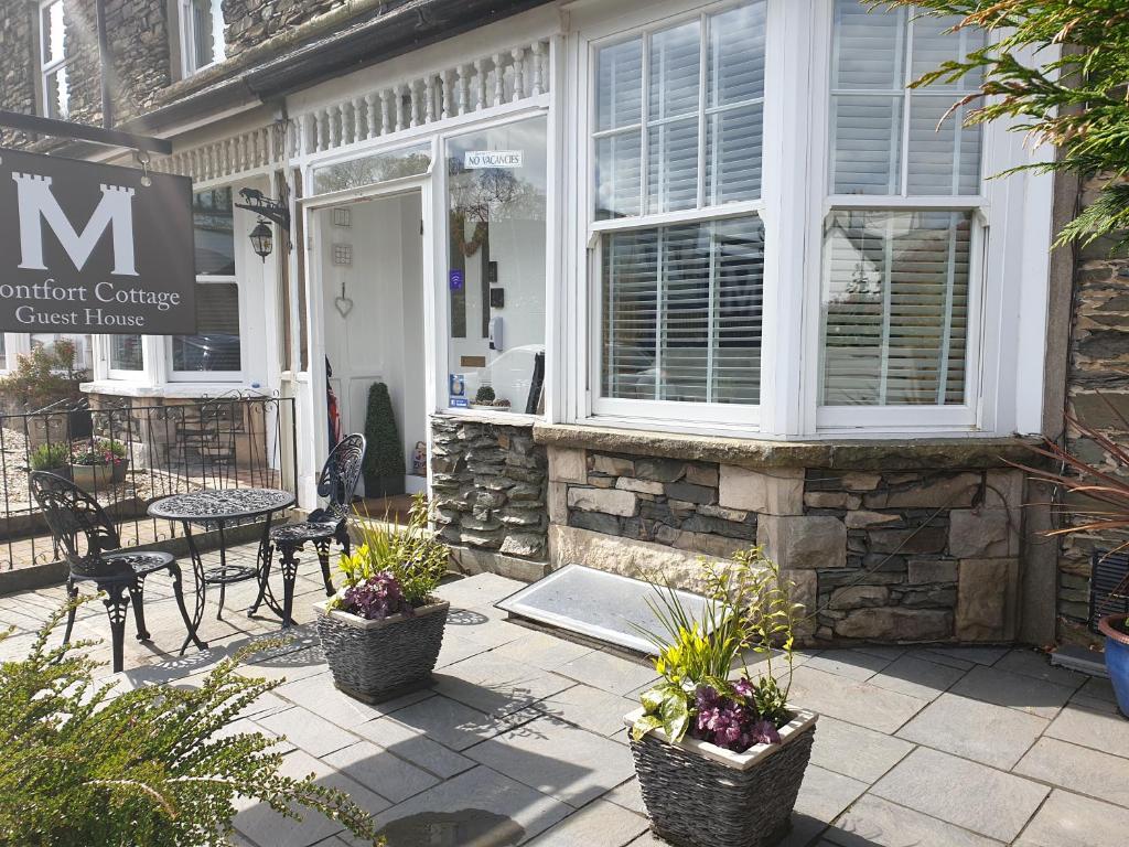 Montfort Cottage Guest House photo