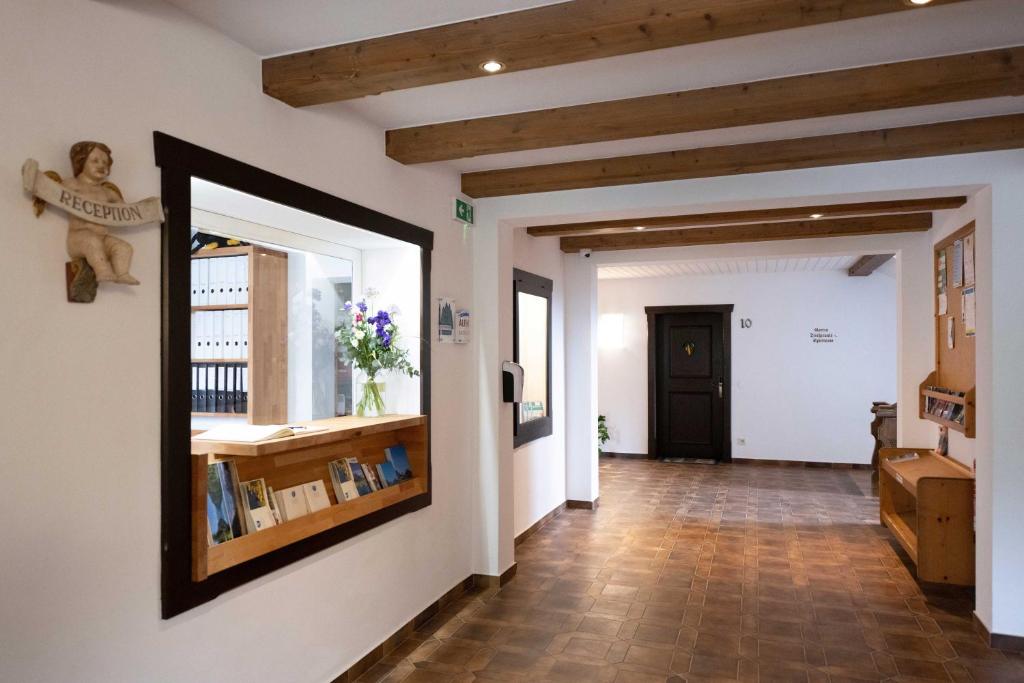 Fotografie z fotogalerie ubytování Haus Leithner - Suiten & Apartments v destinaci Pertisau