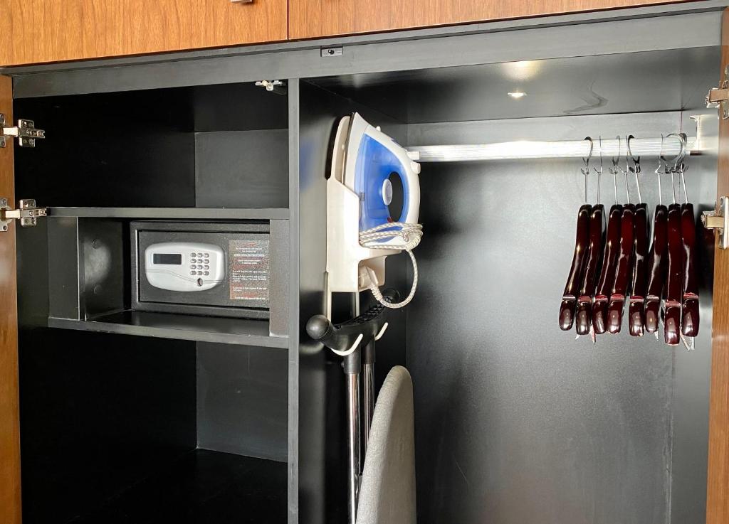 XO Hotels Park West - Resim 11