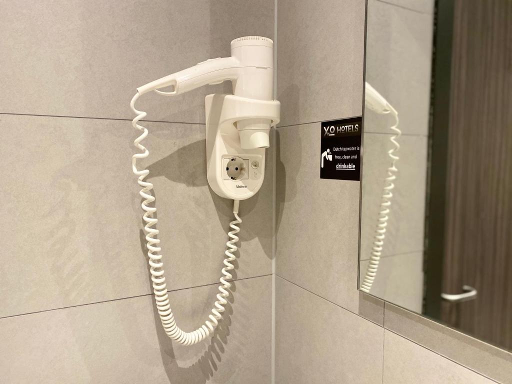 XO Hotels Park West - Resim 16