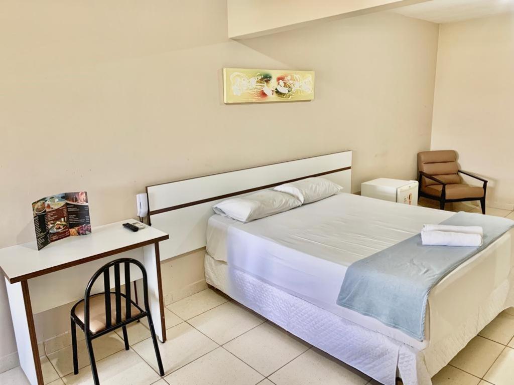  Hotel Supremo Unidade 2 - antigo Dok Brasília Hotel