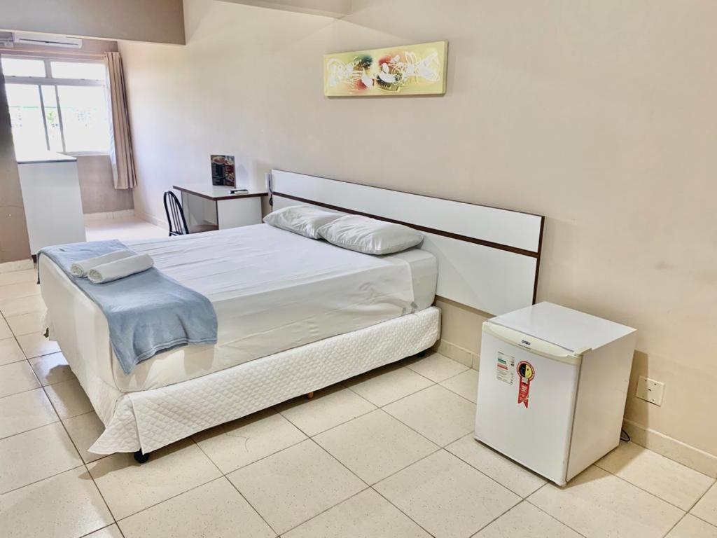  Hotel Supremo Unidade 2 - antigo Dok Brasília Hotel