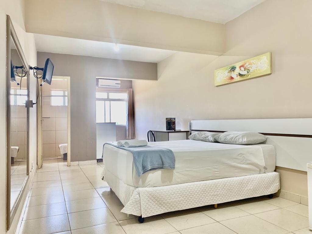  Hotel Supremo Unidade 2 - antigo Dok Brasília Hotel