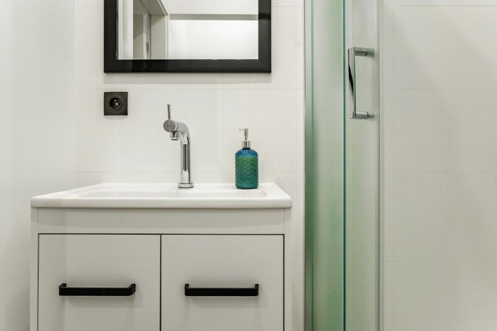 Apartamenty Saskie - 16