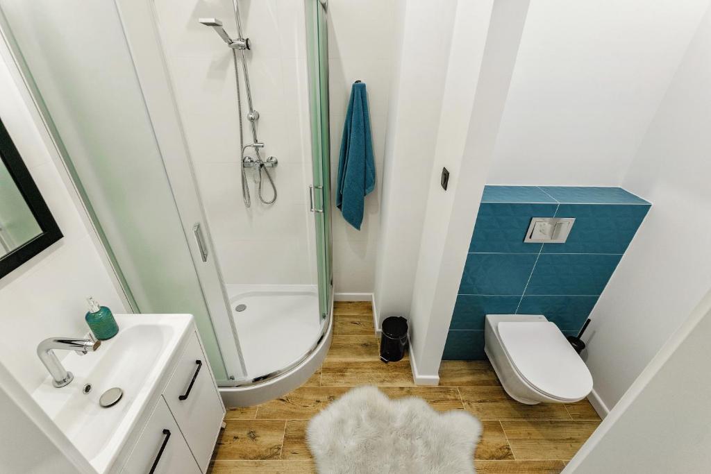 Apartamenty Saskie - 15