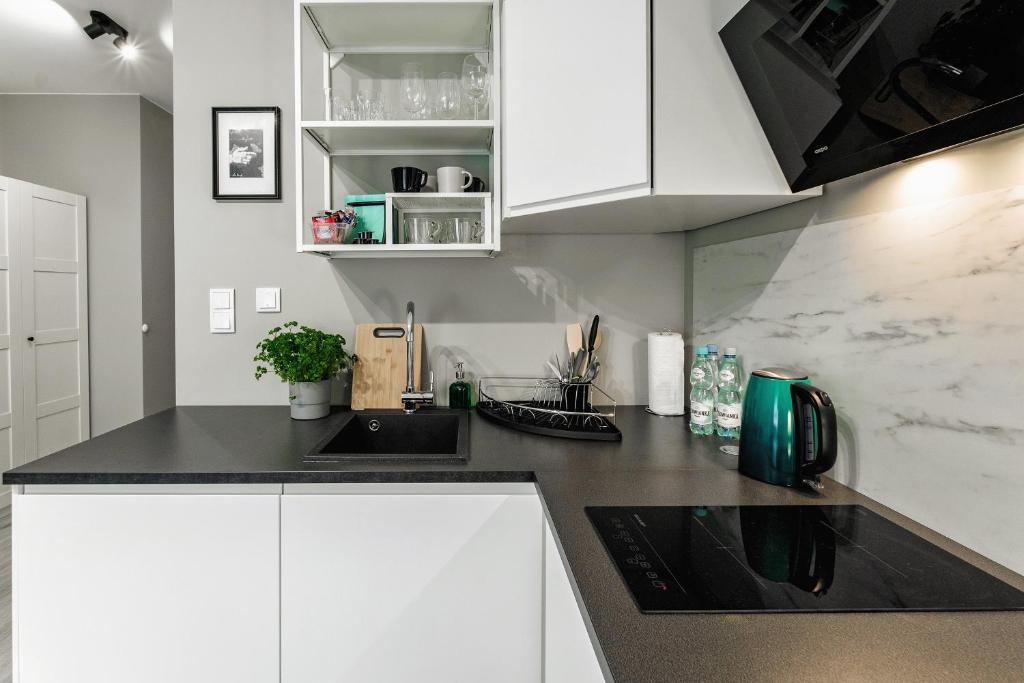 Apartamenty Saskie - 14