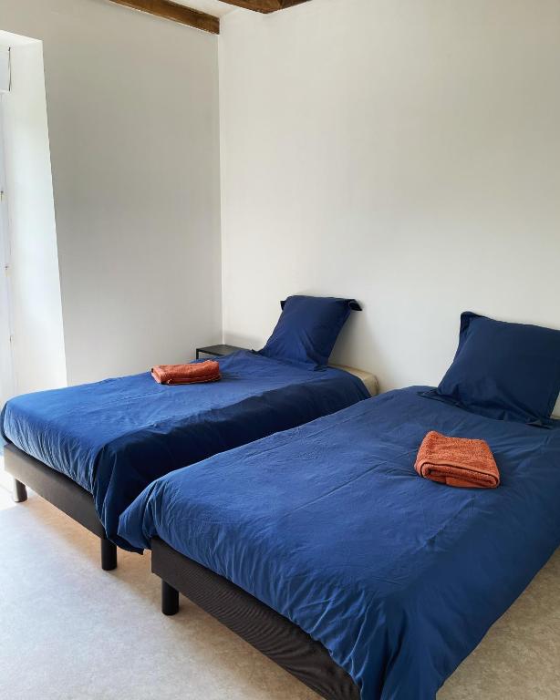 La Jaguelinière - Casa Con Tre Camere Da Letto