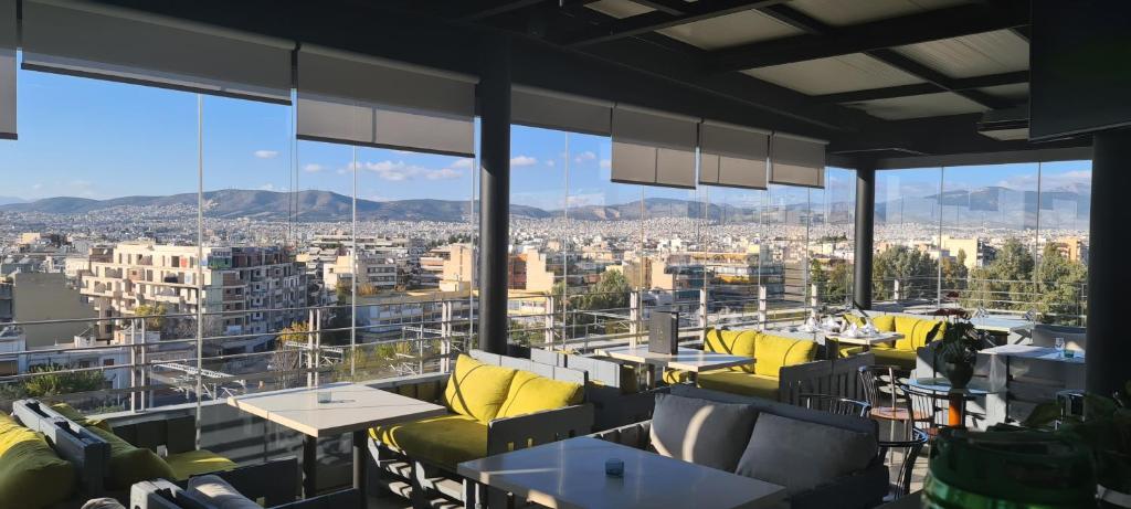 Ariston Hotel - Resim 23