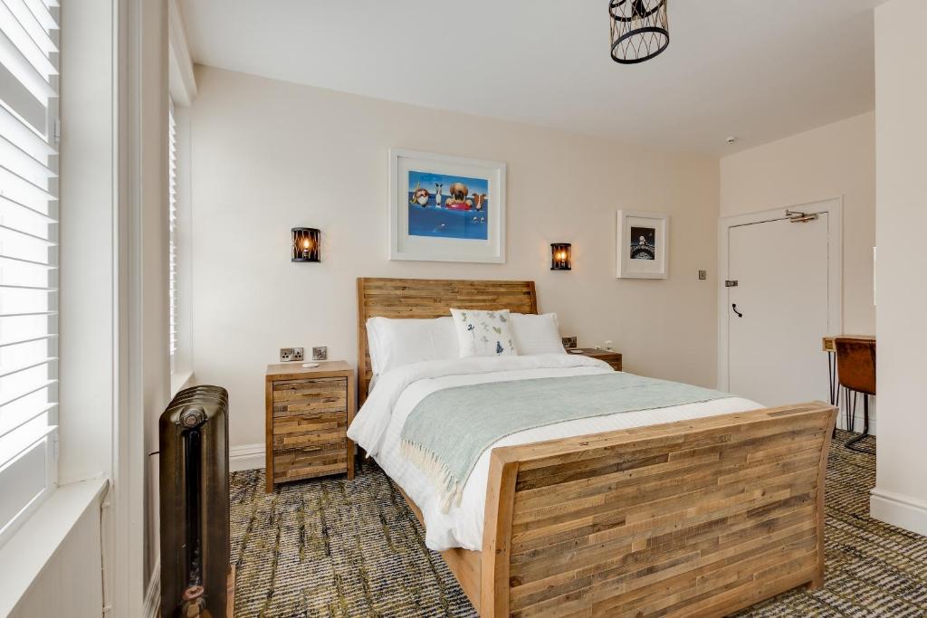 Palace Hill Hotel 5