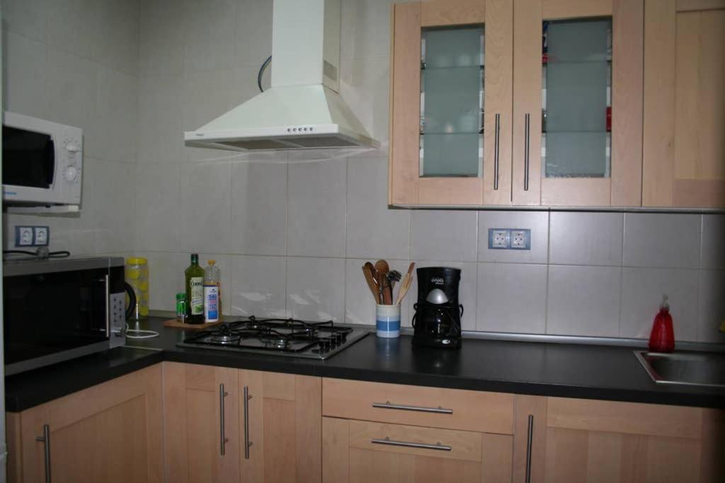 Rustic 2 bedroom apartment Poble Sec, Barcelona – Updated ...