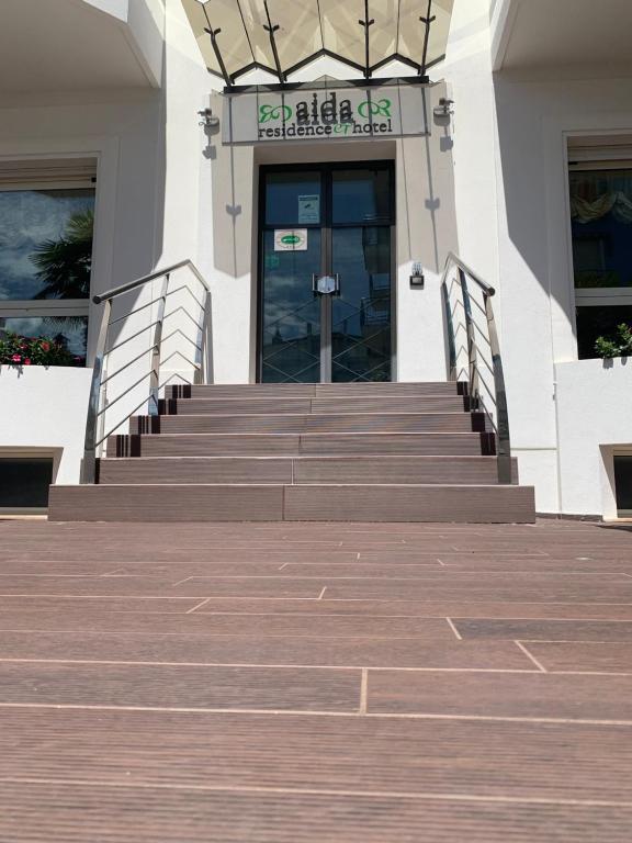 Residence Aida - Resim 10