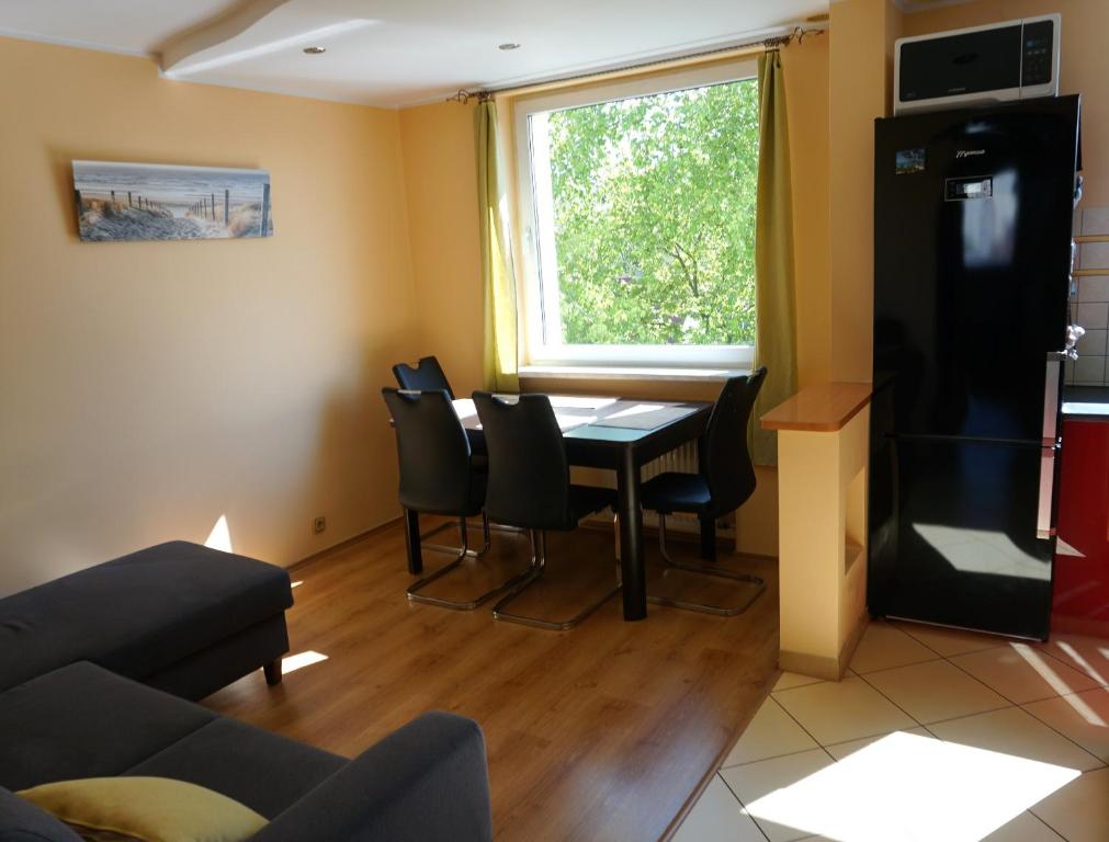 Apartament Orla - Housity