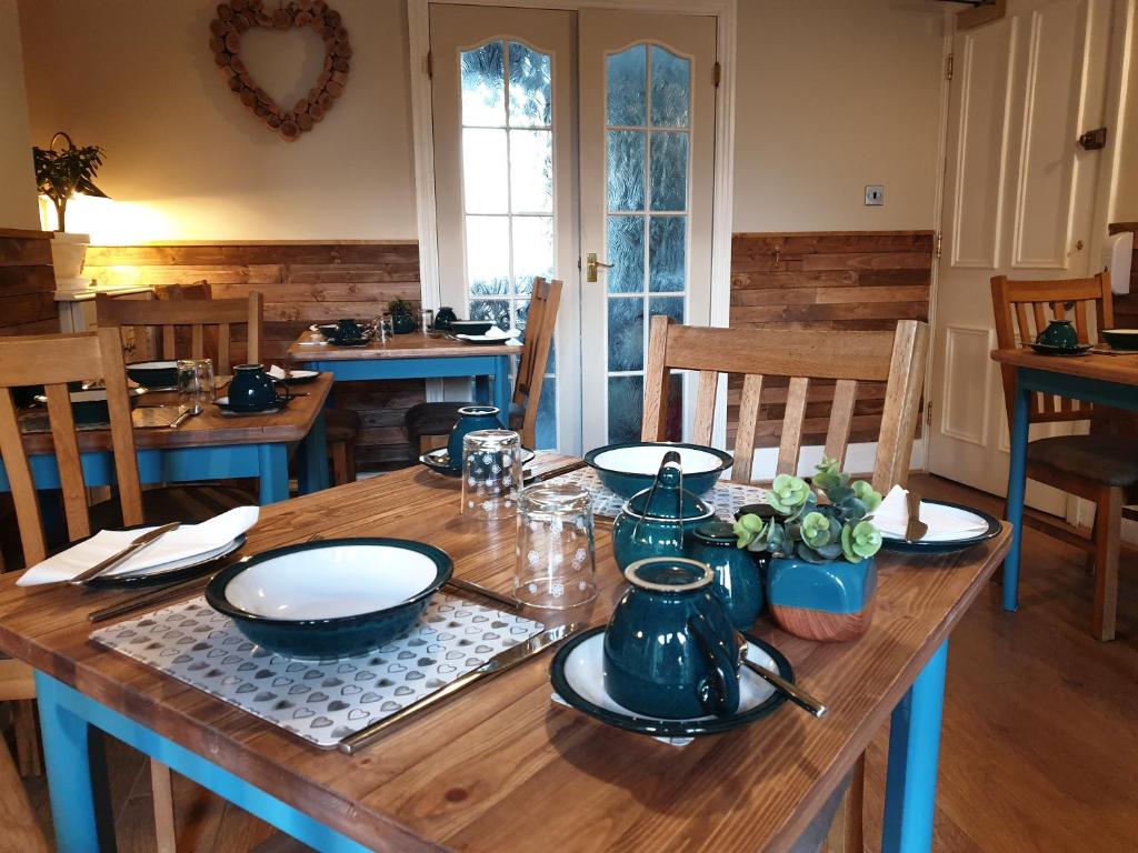 Montfort Cottage Guest House photo