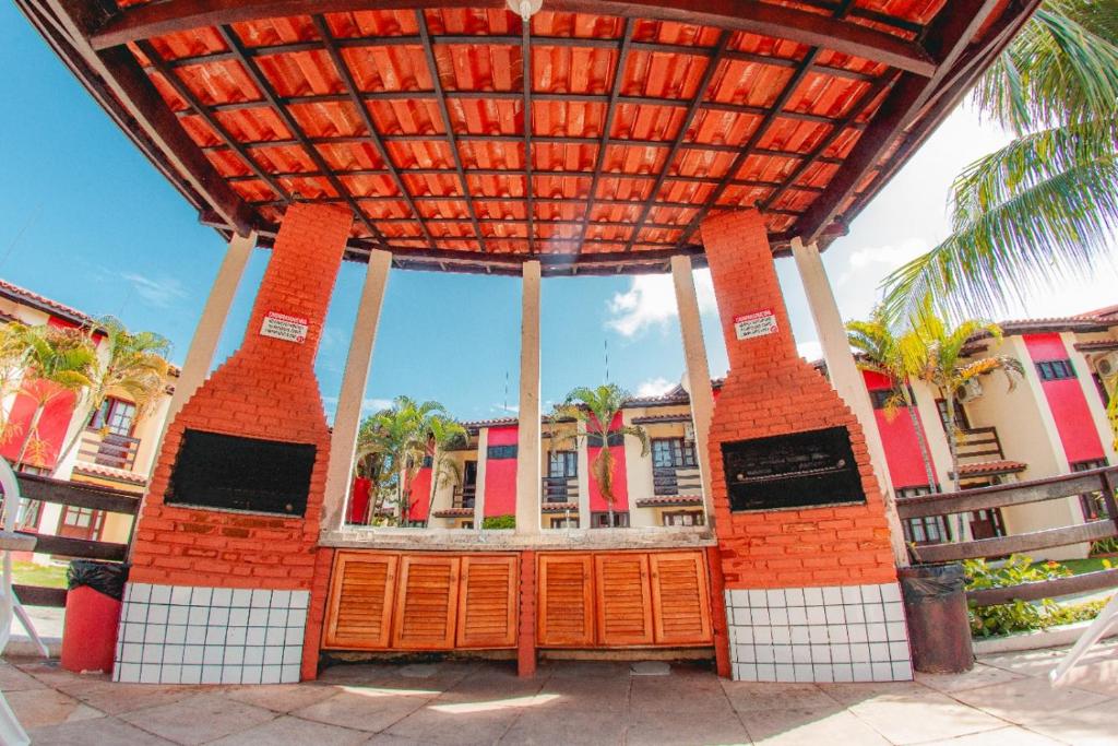  Casa Duplex 3 Suítes em Condomínio