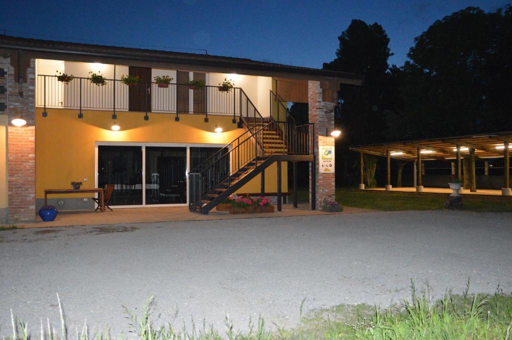 Agriturismo Castolda