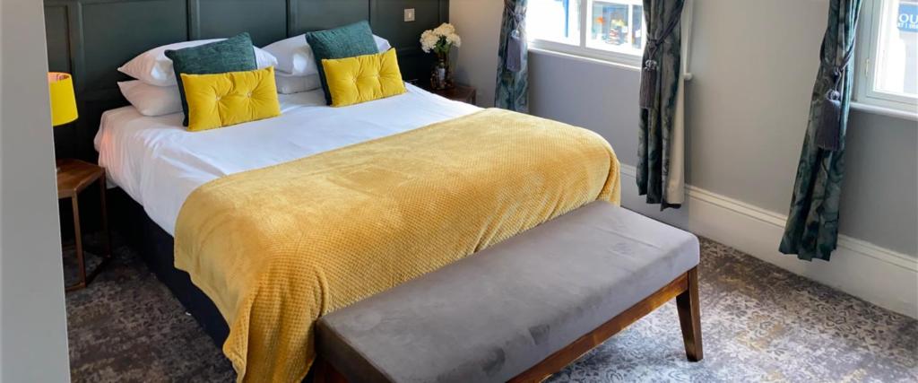 The Bootham Tavern - York - Resim 24