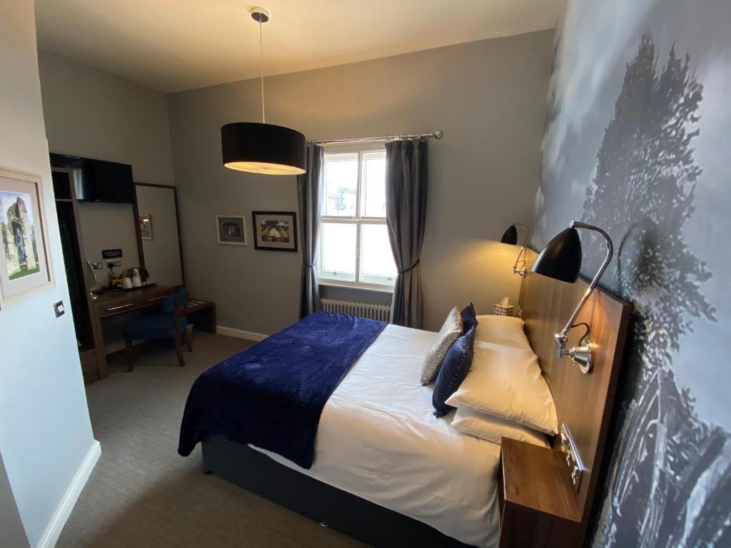 The Bootham Tavern - York - Resim 31