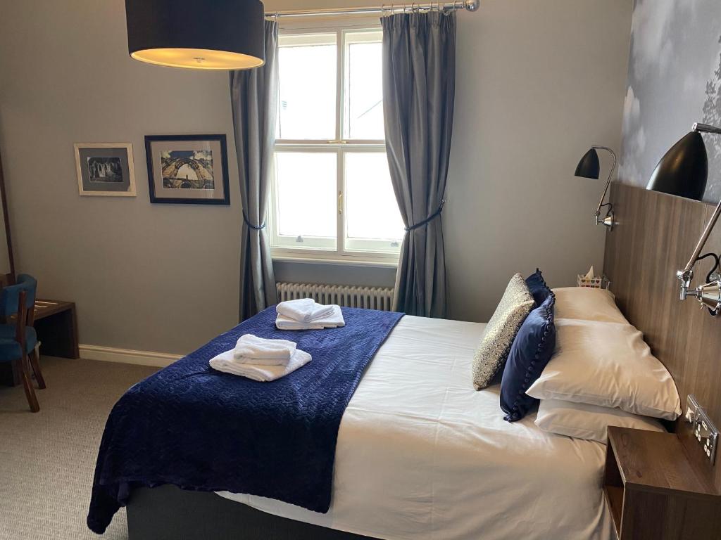 The Bootham Tavern - York - 