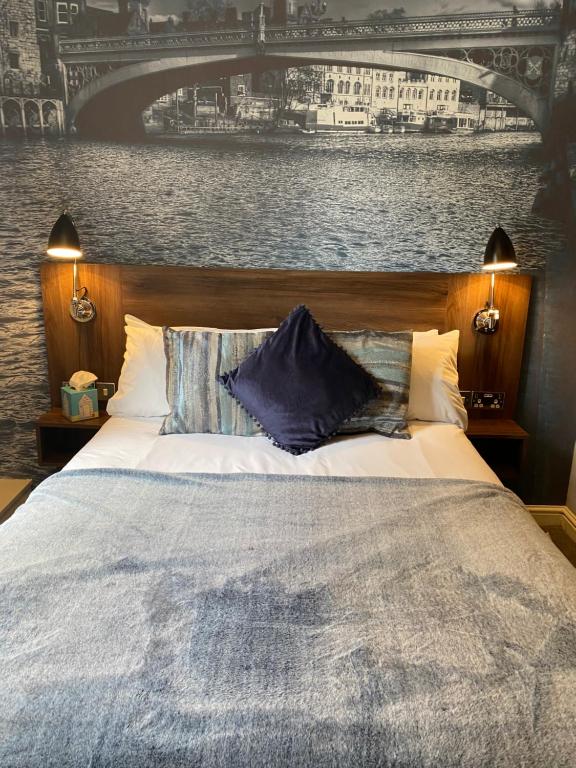 The Bootham Tavern - York - Resim 17