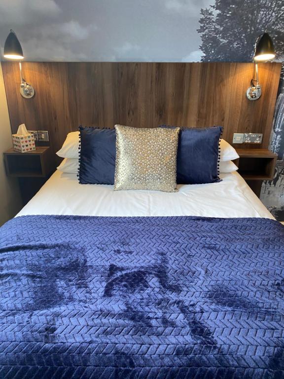 The Bootham Tavern - York - Resim 23