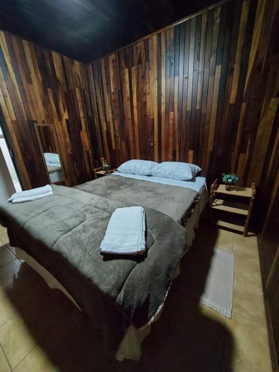  Pousada Casa da Floresta - Monte Verde