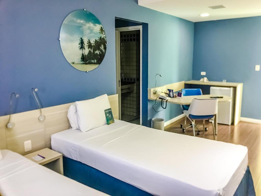  Mercure Recife Navegantes