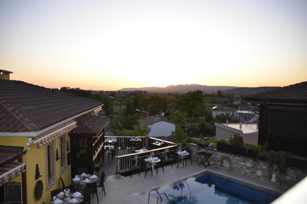 Ayasoluk Hotel & Restaurant - 15